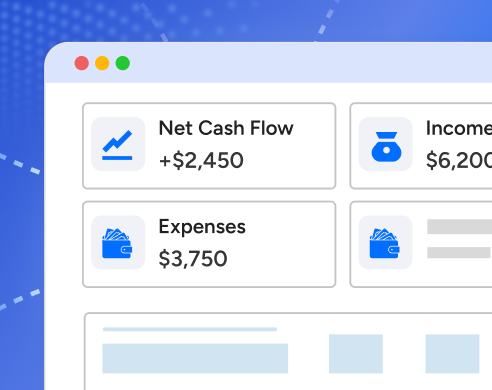 Cash Flow Summary