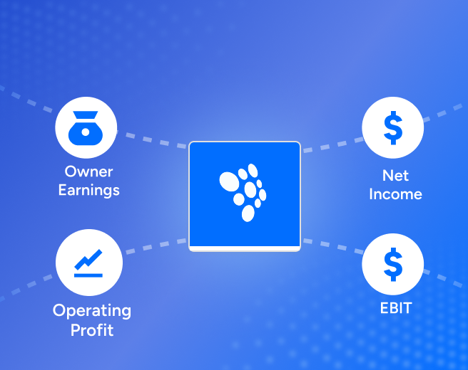 GAAP-Compliant Mapping