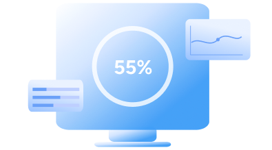 Automated Ratio Calculation