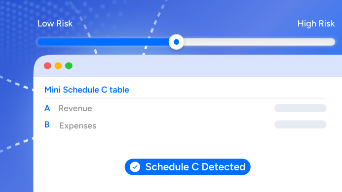 Schedule and Table Extraction